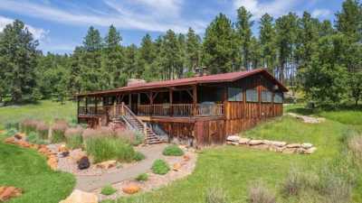 Residential Land For Sale in Keystone, South Dakota