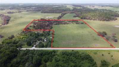 Residential Land For Sale in Mapleton, Kansas