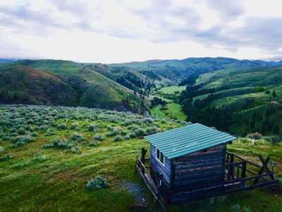 Residential Land For Sale in Townsend, Montana