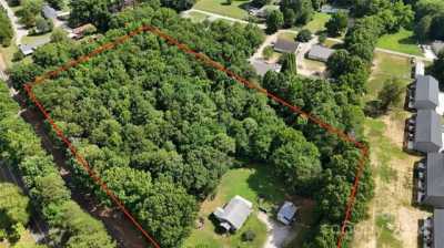 Residential Land For Sale in Salisbury, North Carolina