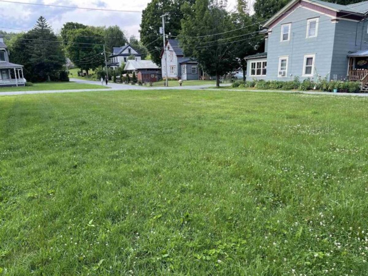 Picture of Residential Land For Sale in Orleans, Vermont, United States