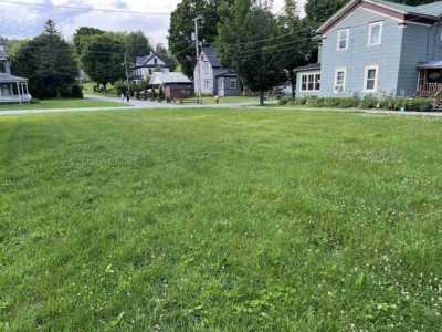 Residential Land For Sale in Orleans, Vermont