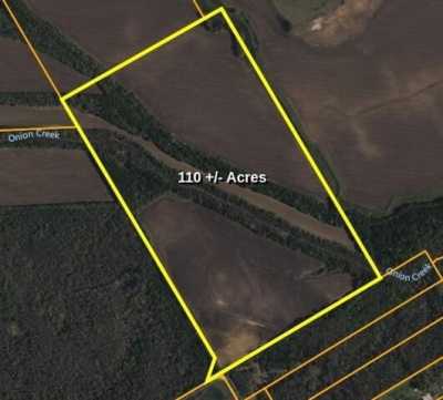 Residential Land For Sale in Ennis, Texas