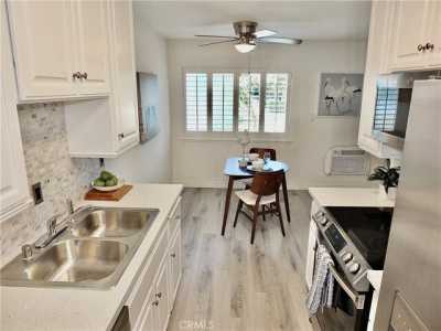 Home For Sale in Seal Beach, California