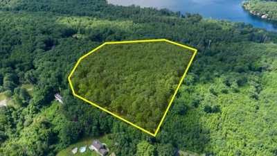 Residential Land For Sale in Orange, Massachusetts