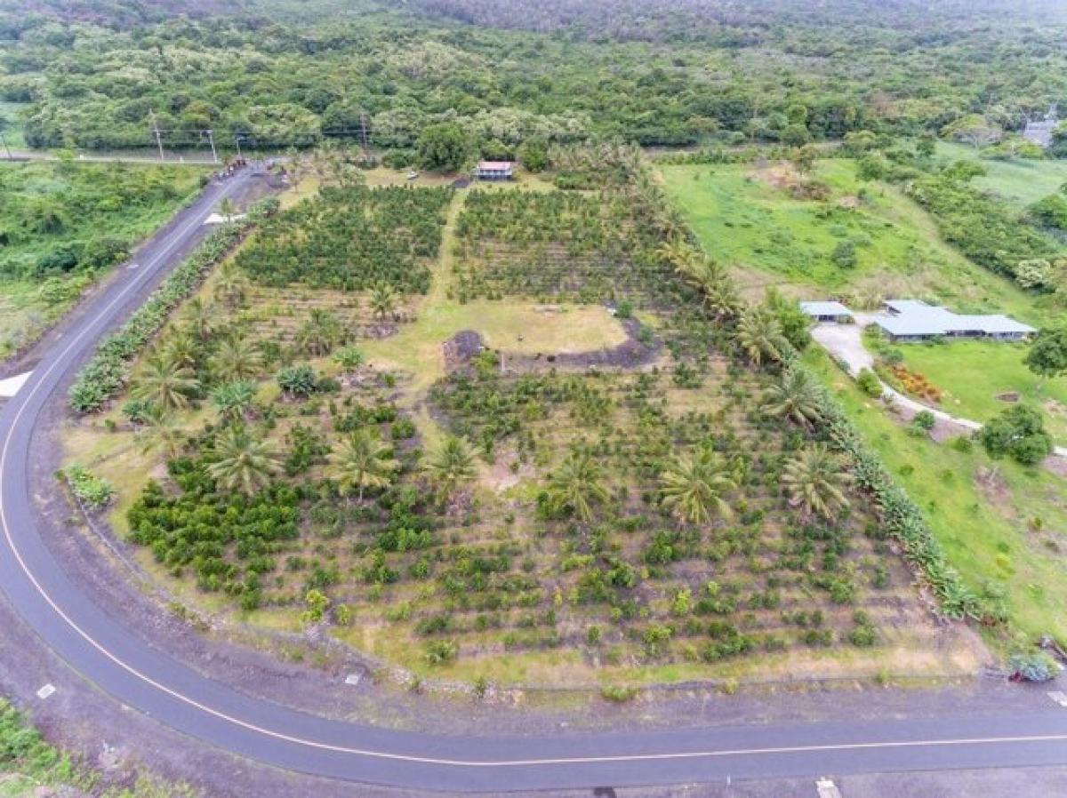 Picture of Home For Sale in Captain Cook, Hawaii, United States