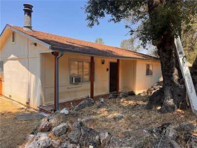 Home For Sale in Mariposa, California