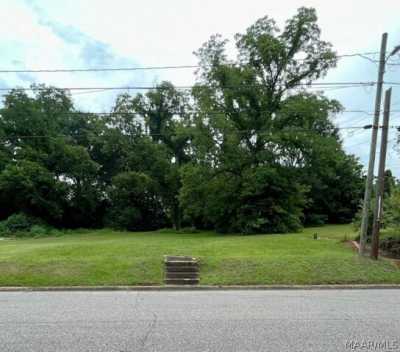 Residential Land For Sale in 