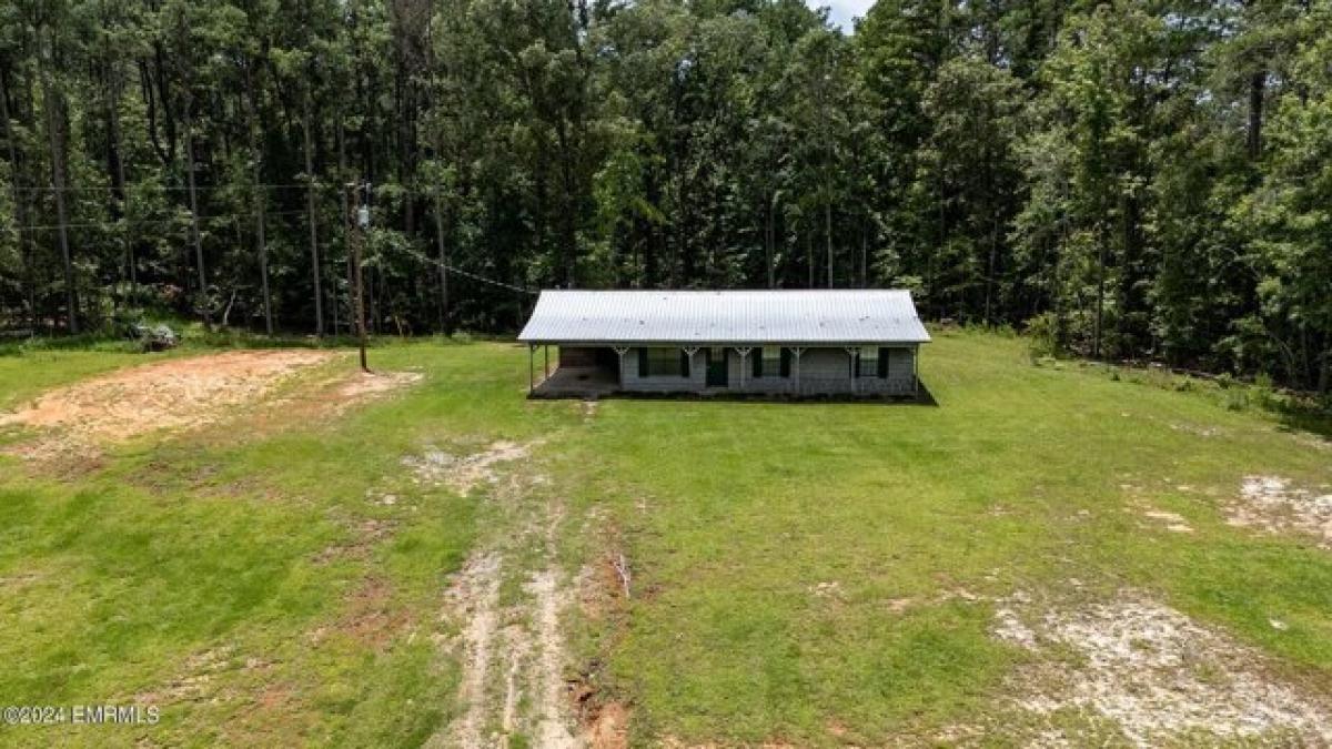 Picture of Home For Sale in Meridian, Mississippi, United States