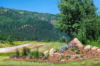 Residential Land For Sale in Garden Valley, Idaho