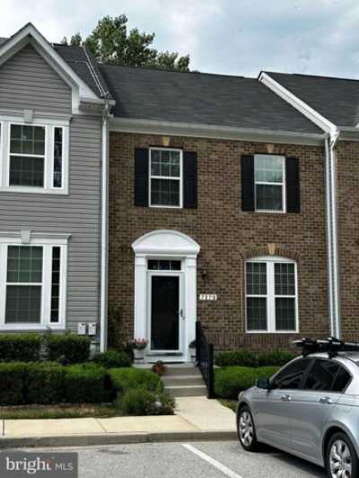 Home For Sale in Hanover, Maryland