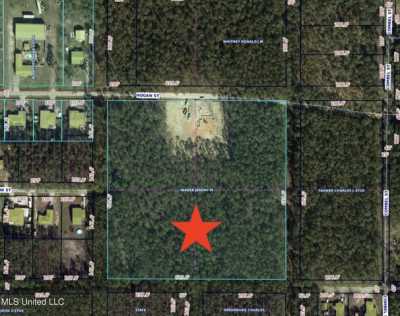 Residential Land For Sale in Waveland, Mississippi