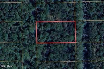 Residential Land For Sale in Deland, Florida