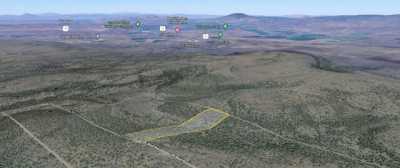 Residential Land For Sale in Prineville, Oregon