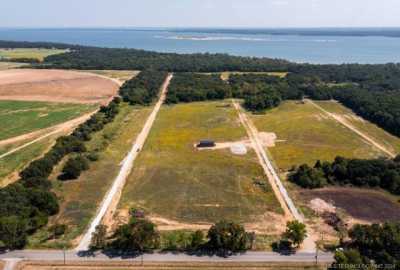 Residential Land For Sale in Kingston, Oklahoma