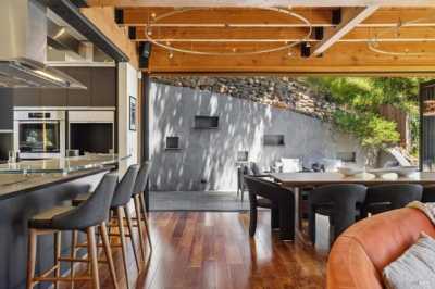 Home For Sale in Sausalito, California