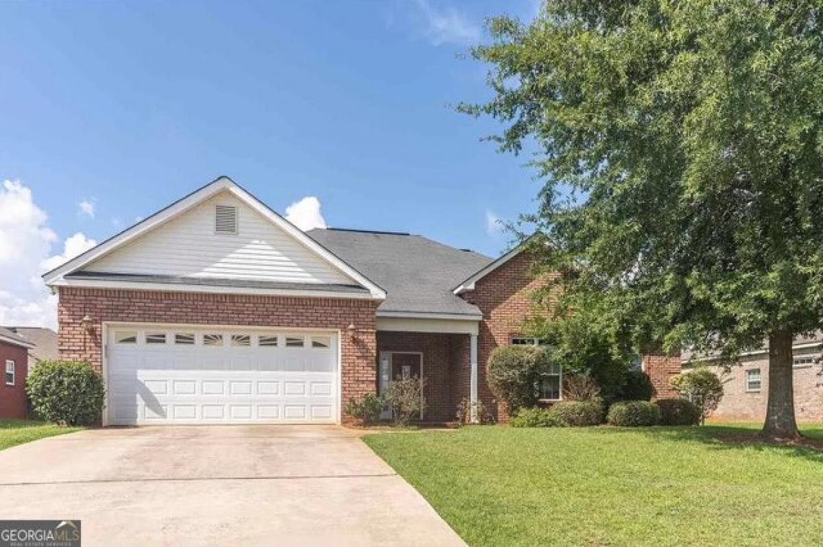 Picture of Home For Rent in Warner Robins, Georgia, United States