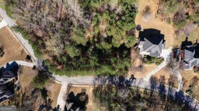 Residential Land For Sale in Lawrenceville, Georgia