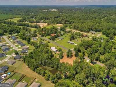 Residential Land For Sale in Hawkinsville, Georgia