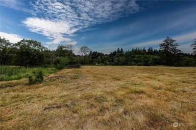 Residential Land For Sale in Aberdeen, Washington