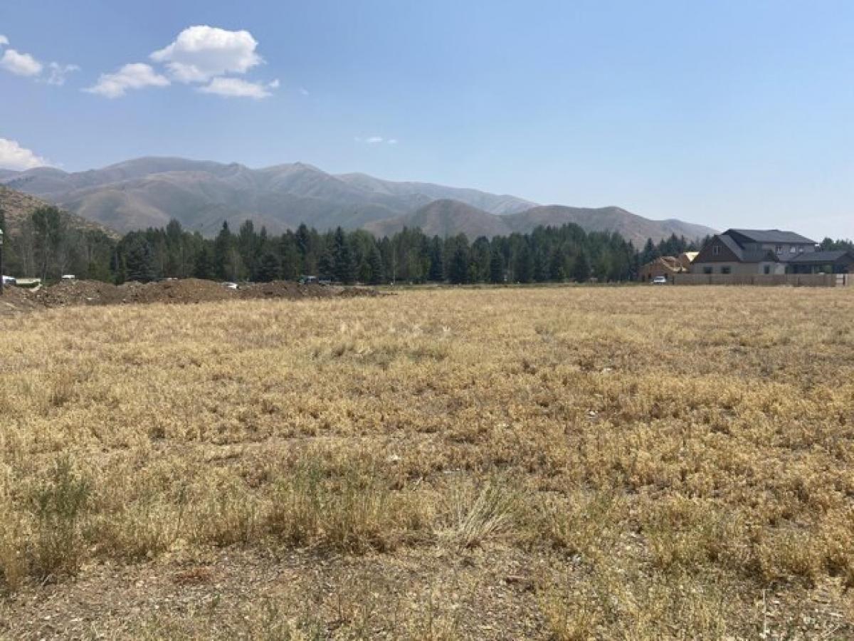 Picture of Residential Land For Sale in Hailey, Idaho, United States