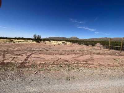 Residential Land For Sale in La Luz, New Mexico