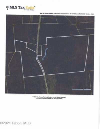 Residential Land For Sale in 