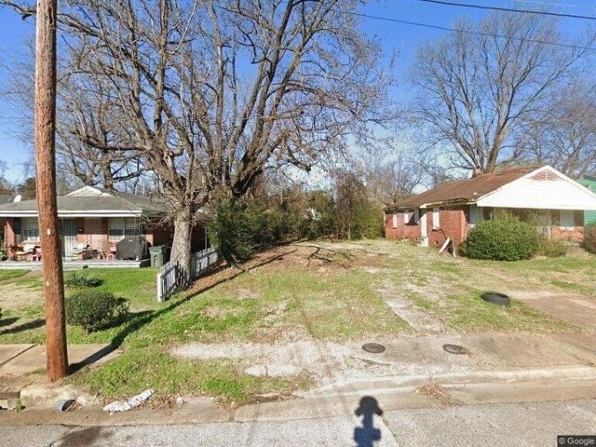 Picture of Residential Land For Rent in Memphis, Tennessee, United States