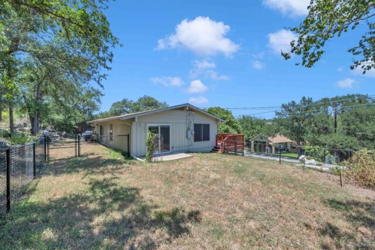 Picture of Home For Rent in Marble Falls, Texas, United States