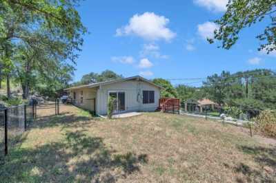 Home For Rent in Marble Falls, Texas