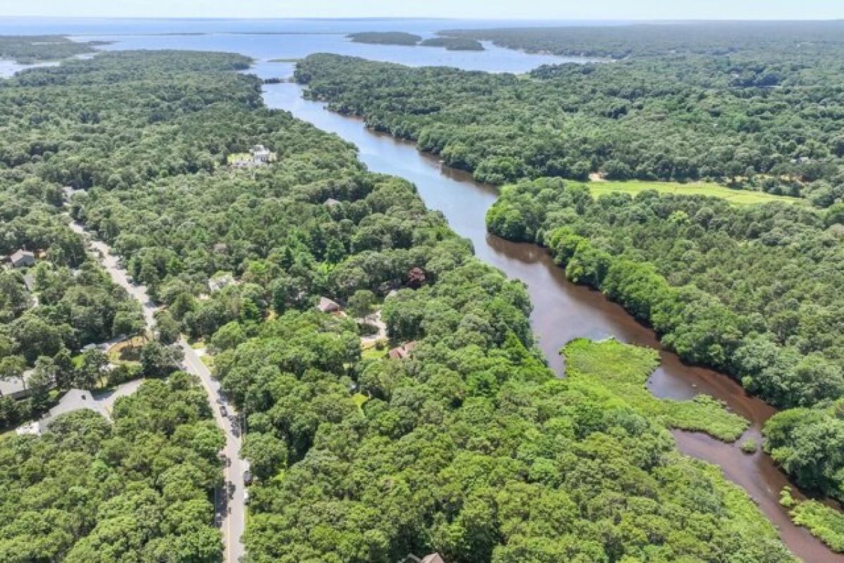 Picture of Residential Land For Sale in East Falmouth, Massachusetts, United States