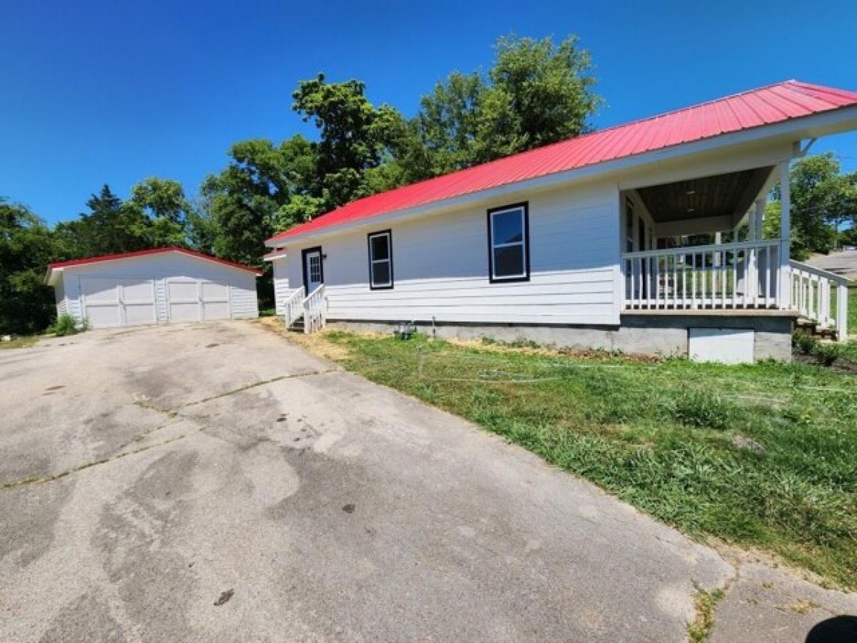 Picture of Home For Sale in Pulaski, Tennessee, United States