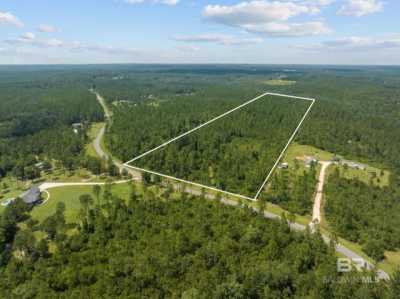 Residential Land For Sale in Bay Minette, Alabama