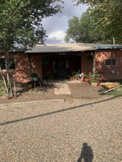 Home For Sale in Socorro, New Mexico