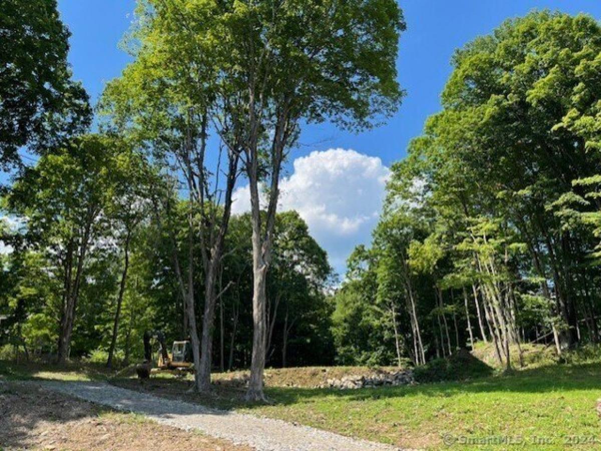 Picture of Residential Land For Sale in Bethel, Connecticut, United States