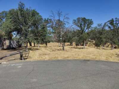 Residential Land For Sale in Cottonwood, California