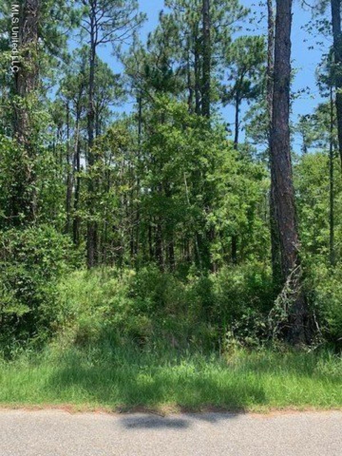 Picture of Residential Land For Sale in Pass Christian, Mississippi, United States