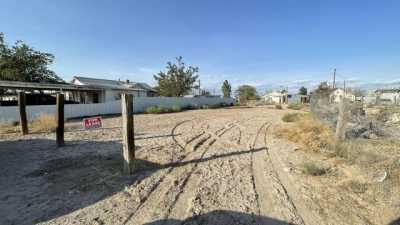 Residential Land For Sale in Pecos, Texas