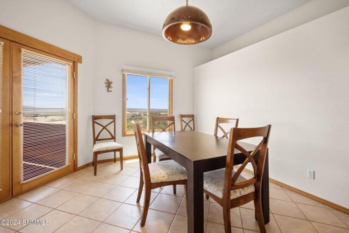 Picture of Home For Sale in Truth or Consequences, New Mexico, United States