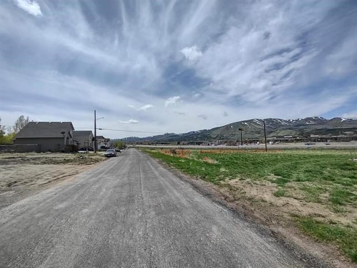 Picture of Residential Land For Sale in Pocatello, Idaho, United States