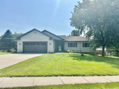 Home For Sale in Malvern, Iowa