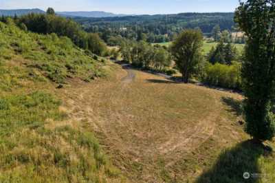 Residential Land For Sale in Winlock, Washington