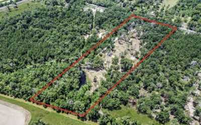 Residential Land For Sale in Crosby, Texas