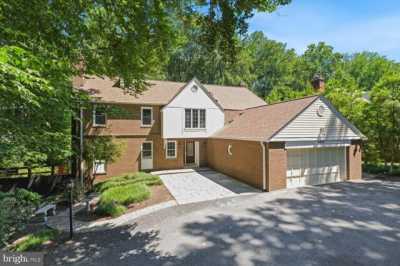 Home For Sale in North Bethesda, Maryland