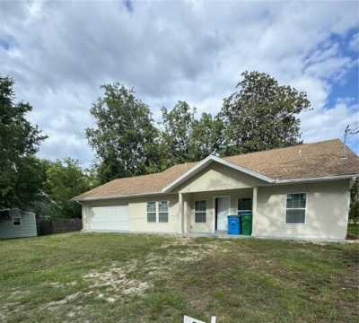 Home For Sale in High Springs, Florida