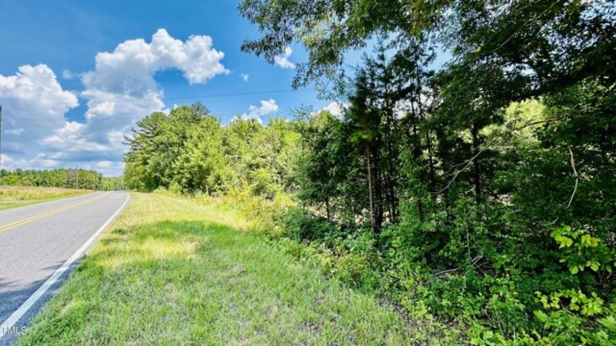 Picture of Residential Land For Sale in Bullock, North Carolina, United States