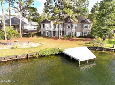 Home For Sale in West End, North Carolina