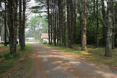 Residential Land For Sale in Norridgewock, Maine