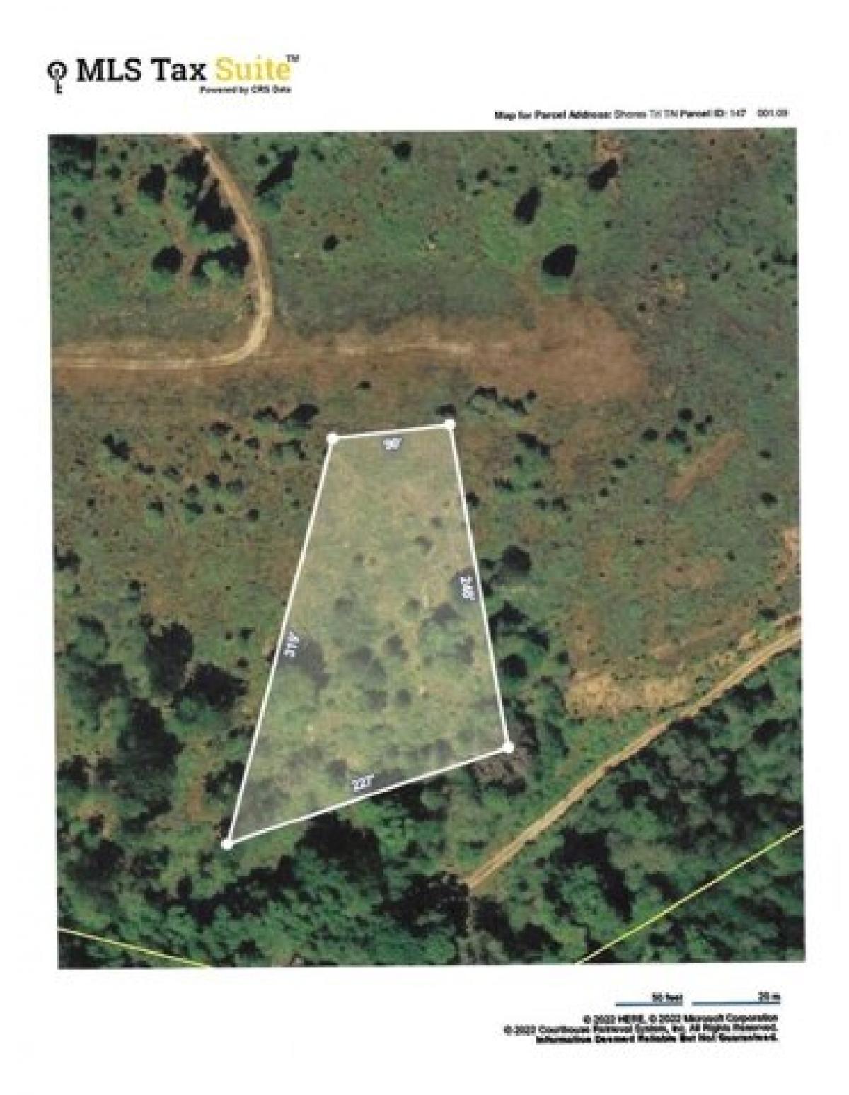 Picture of Residential Land For Sale in Stewart, Tennessee, United States