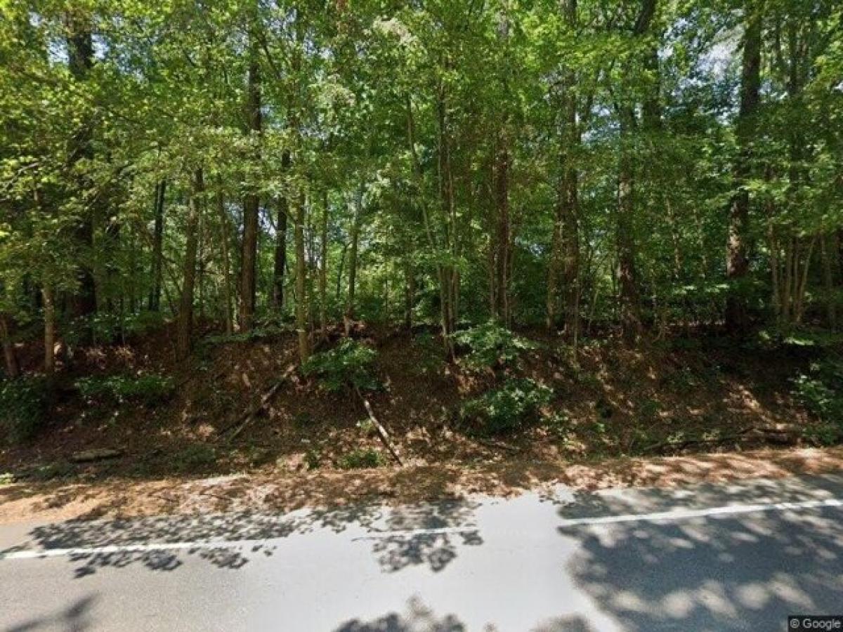 Picture of Residential Land For Sale in Clarksville, Tennessee, United States